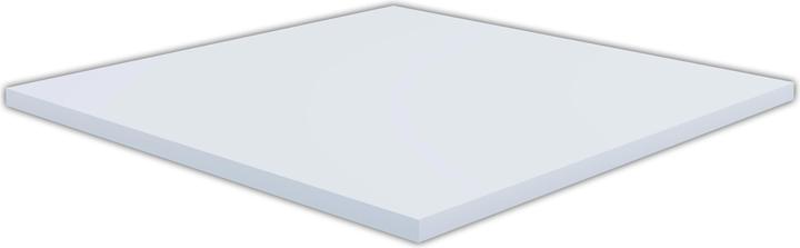 Immagine prodotto VCM Pannello angolare in legno Masola (50 x 50 x 2 cm)