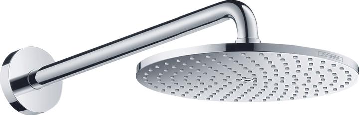Produktbild hansgrohe Kopfbrause RAINDANCE S 240 1jet P (1 Strahlarten, 18 l/min)