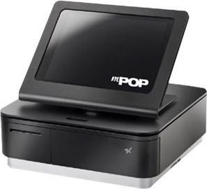Image du produit Star Micronics Imprimante de reçus Star mPOP (USB, Bluetooth)