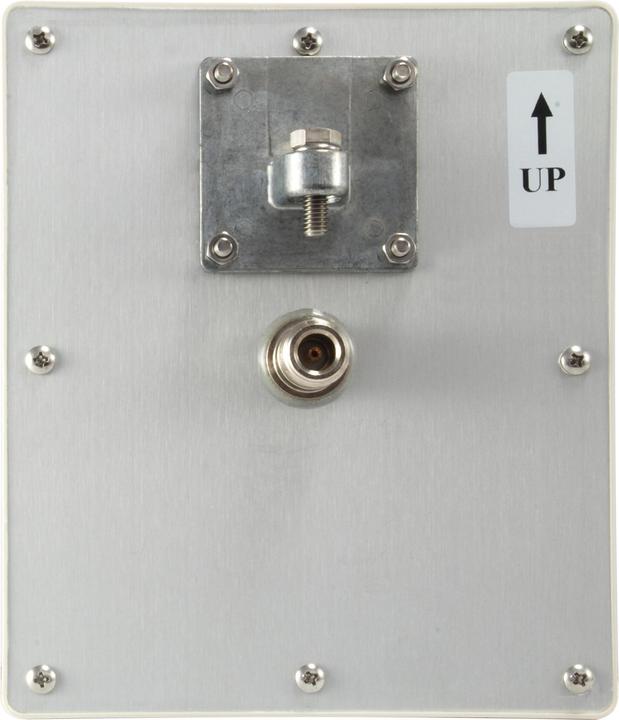 Immagine prodotto LevelOne WAN-2121 Antenna di rete Antenna direzionale di tipo N 12 dBi (WiFi)
