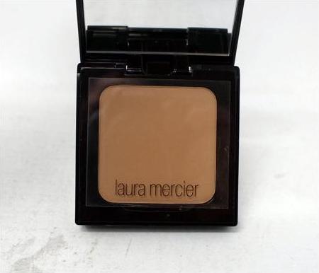 Produktbild Laura Mercier Translucent Pressed Setting Powder (Medium Deep)