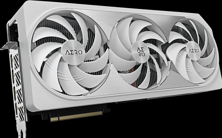 Produktbild Gigabyte GeForce RTX4090 AERO OC (24 GB)