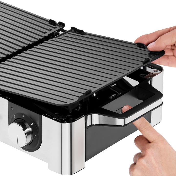 Actual product image WMF Lono Master Grill