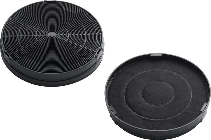 Actual product image Electrolux MCEF02
