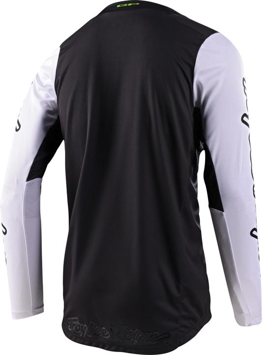 Actual product image Troy Lee Designs GP PRO Jersey - Boltz (XL)