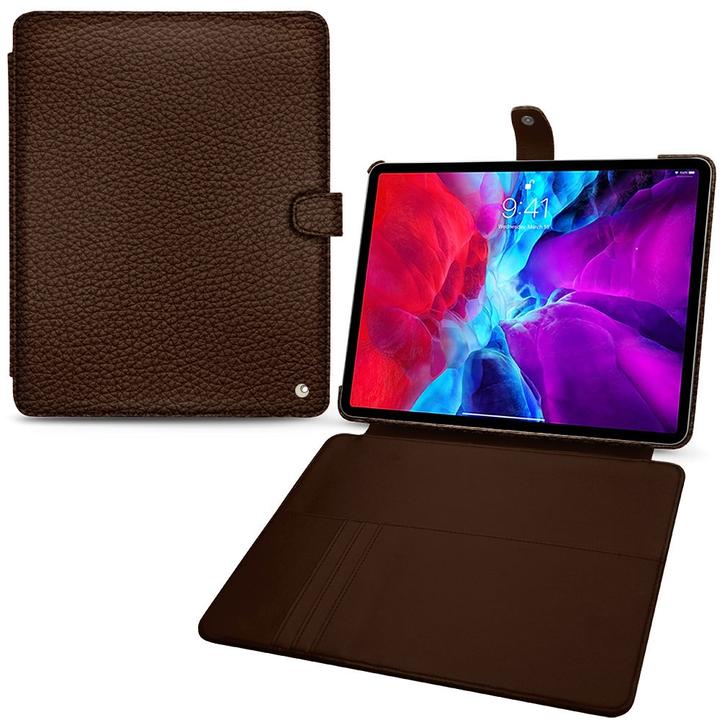 Actual product image Noreve Leather case wallet (iPad Pro 12.9 2020 (4. Gen))