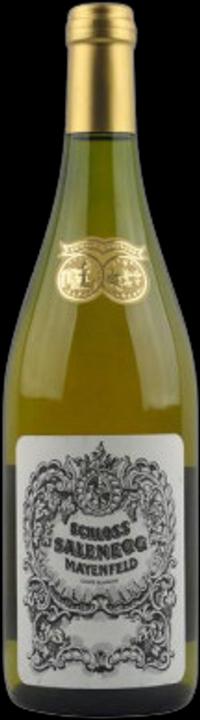 Actual product image Schloss Salenegg Mayenfelder Cuvée Blanche (1 x 75 cl, 2020)