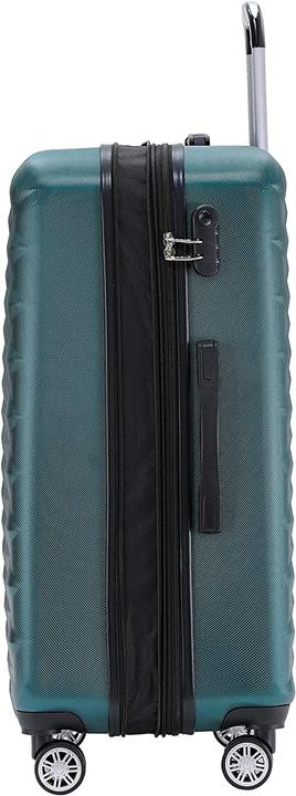 Image du produit Beibye Set de valises (115 l, M (50 - 90l), L (90 - 115l), XL (à partir de 115l))