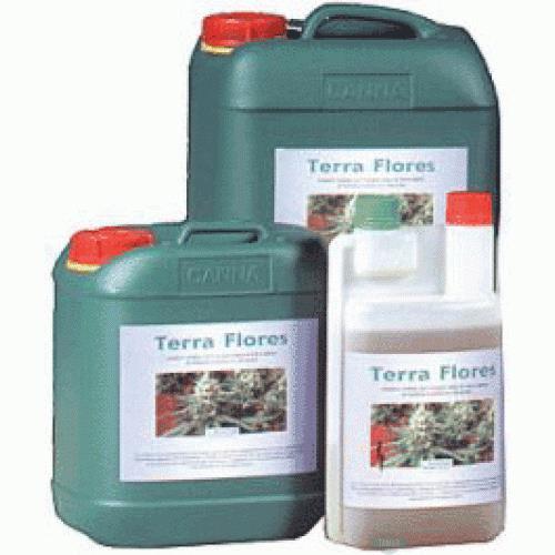 Produktbild Canna Terra Flores 5L (6 kg, 5 l)