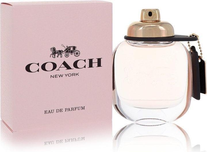 Image du produit Coach Pour elle (Eau de parfum, 50 ml)