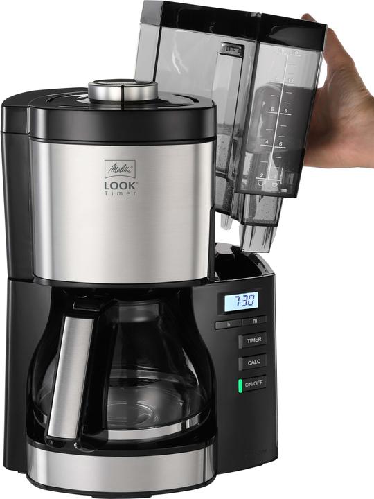 Actual product image Melitta Look Timer