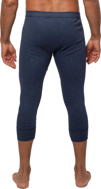 Immagine prodotto Ammann 2 confezioni di mutande lunghe in jeans (3XL, Confezione da 2)