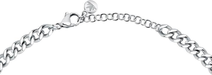 Immagine prodotto Morellato Collana Bagliori (Acciaio inossidabile, 38 - 42 cm)