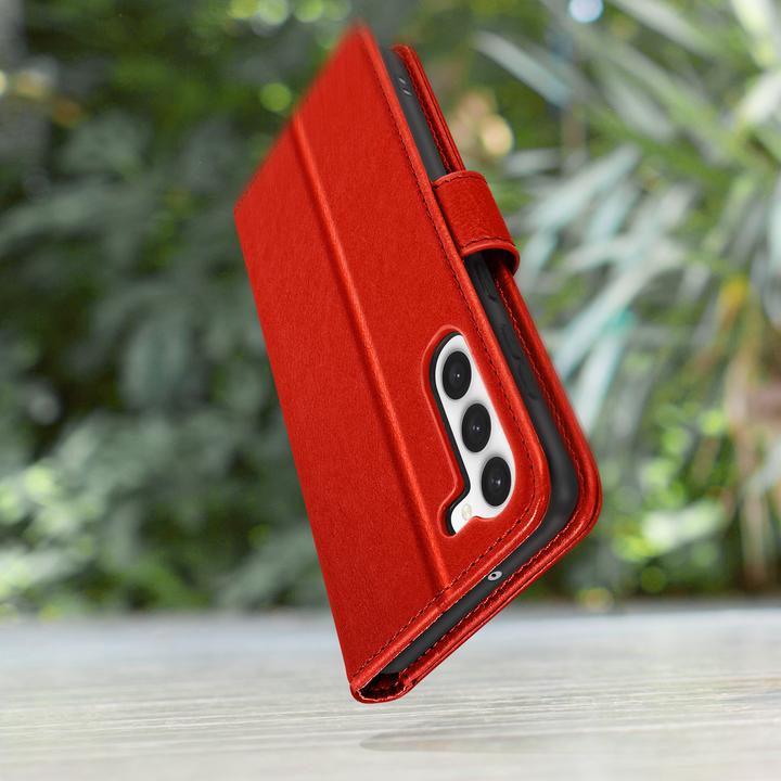 Actual product image Avizar Chesterfield Series (Samsung Galaxy S23+)