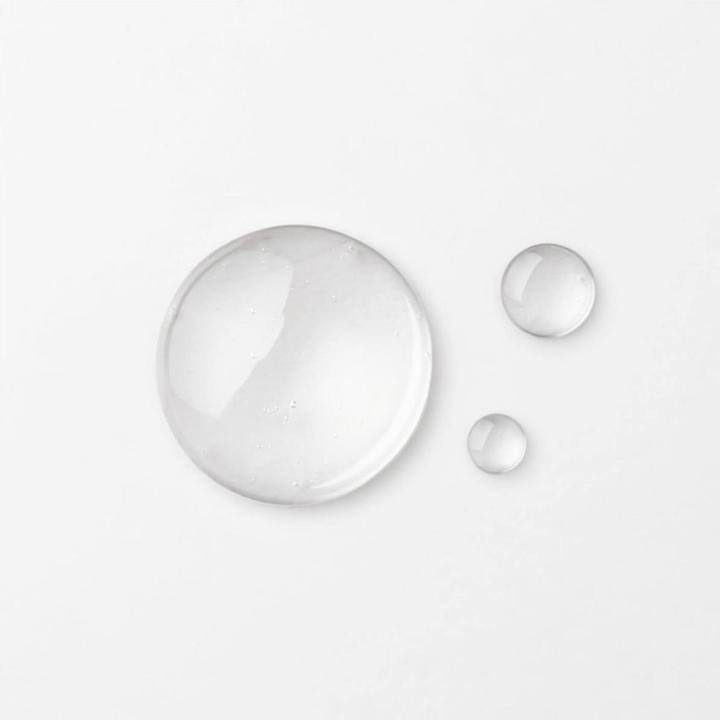 Actual product image Shu Uemura Izumi Tonic Strengthening Serum (90 ml)