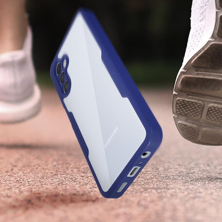 Actual product image Avizar 180 Series (Samsung Galaxy A04S)
