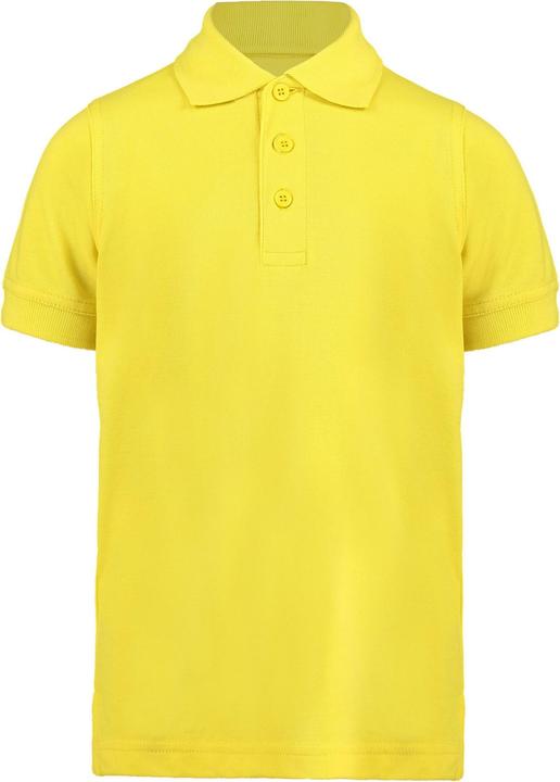 Immagine prodotto Kustom Kit Klassic Maglietta Polo Bambini (128)