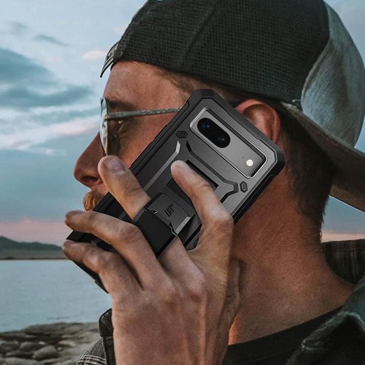 Actual product image Supcase Unicorn Beetle Pro Series (Google Pixel 7)