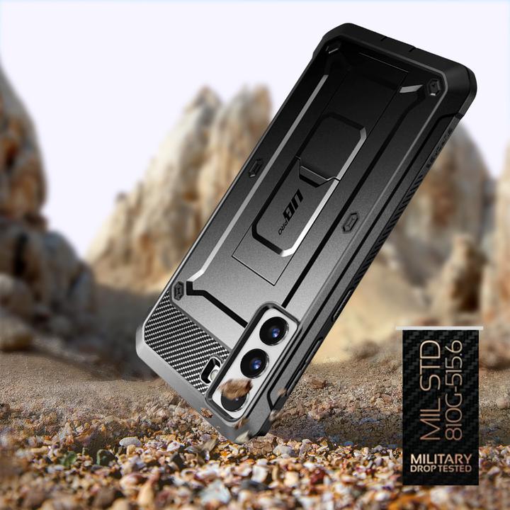 Produktbild Supcase Unicorn Beetle Pro Series (Samsung Galaxy S23+)