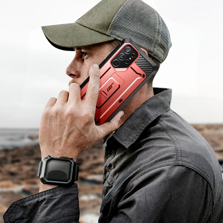 Image du produit Supcase Unicorn Beetle Pro Series (Samsung Galaxy S23 Ultra)