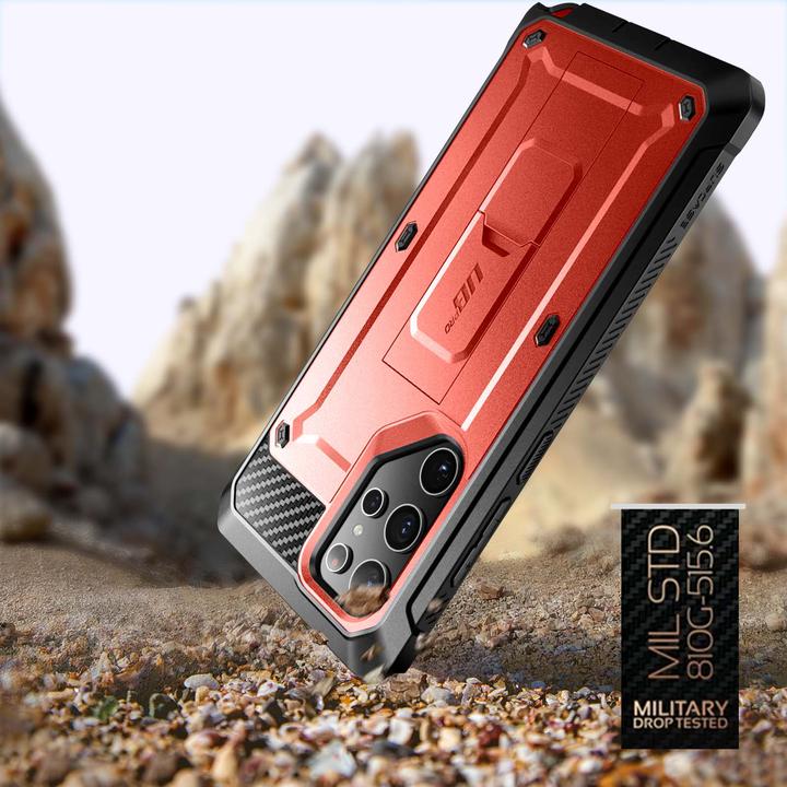 Image du produit Supcase Unicorn Beetle Pro Series (Samsung Galaxy S23 Ultra)