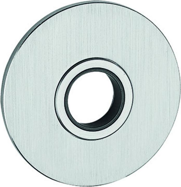Produktbild Glutz Piatto Drückerrosetten glide 51017 aussen (Türrosette)