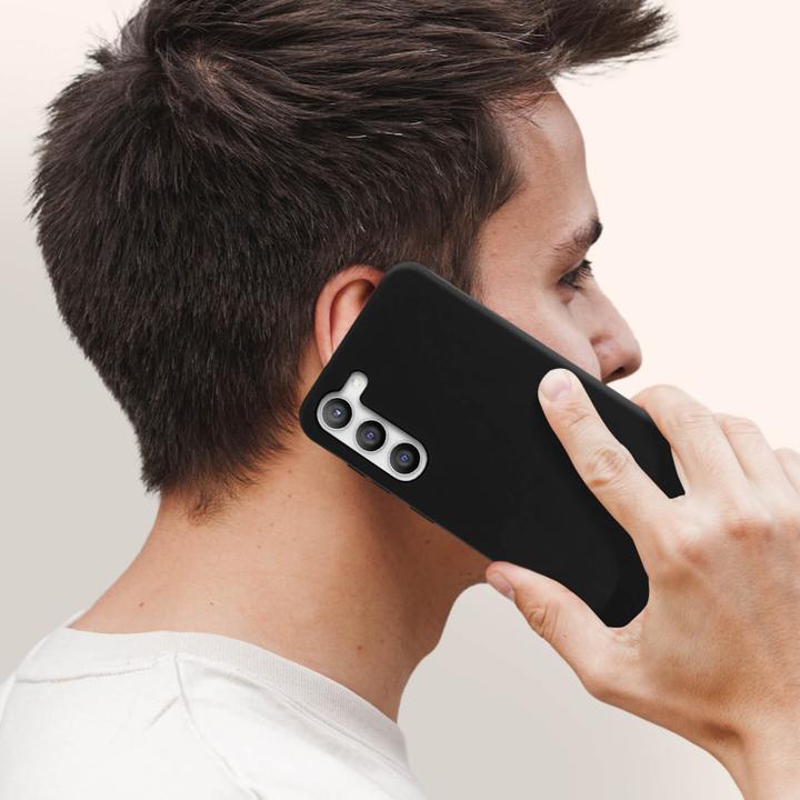 Actual product image Avizar Gel cover Series (Samsung Galaxy S23)