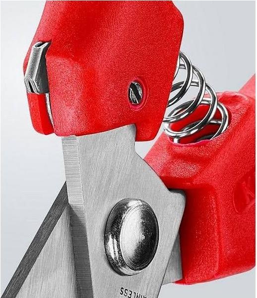 Immagine prodotto Knipex Cesoia combinata (140 mm)