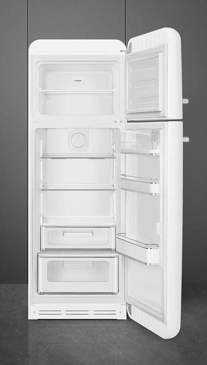 Actual product image Smeg FAB30RWH5 (294 l)