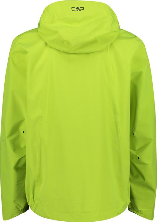 Immagine prodotto CMP Campagnolo Giacca a 2 strati con cappuccio (XL)