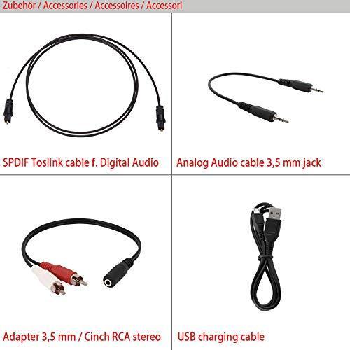 Actual product image FeinTech ABT00101 (Transmitter & Receiver)