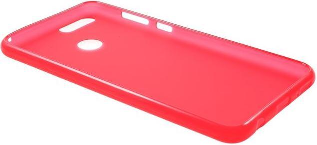 Produktbild MU Classic Softcase TPU Hülle (Honor 7X)