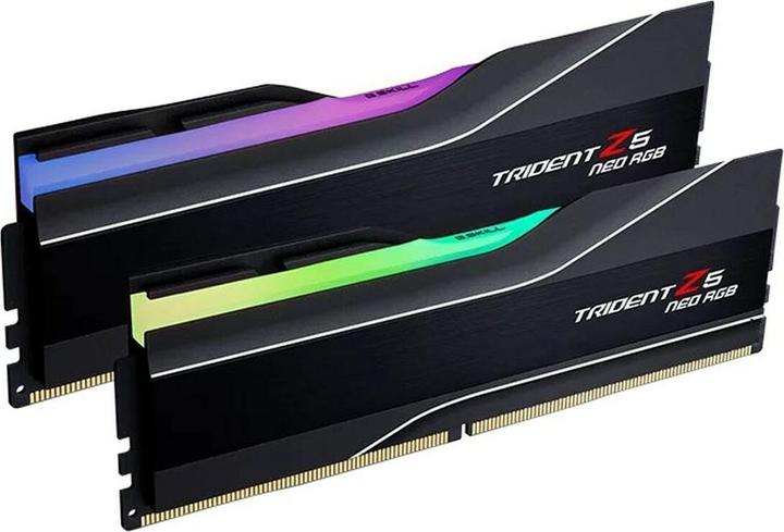 Actual product image G.Skill D548GB 8000-40 Trident Z5 NEO RGB K2 GSK (2 x 24GB, 8000 MHz, DDR5 RAM, DIMM)