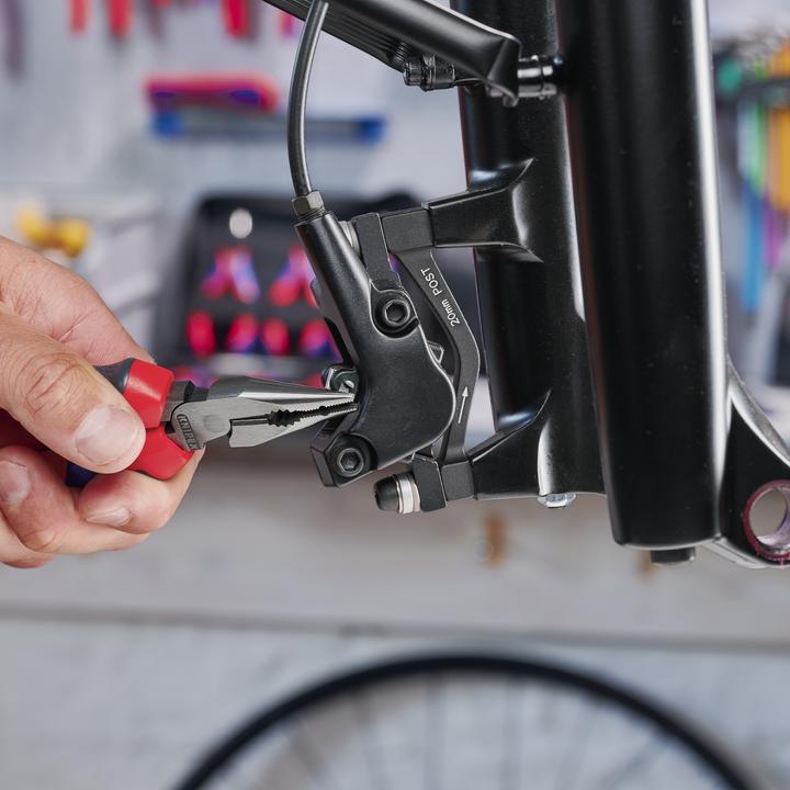 Image du produit Knipex Pince universelle multifonctions (185 mm)
