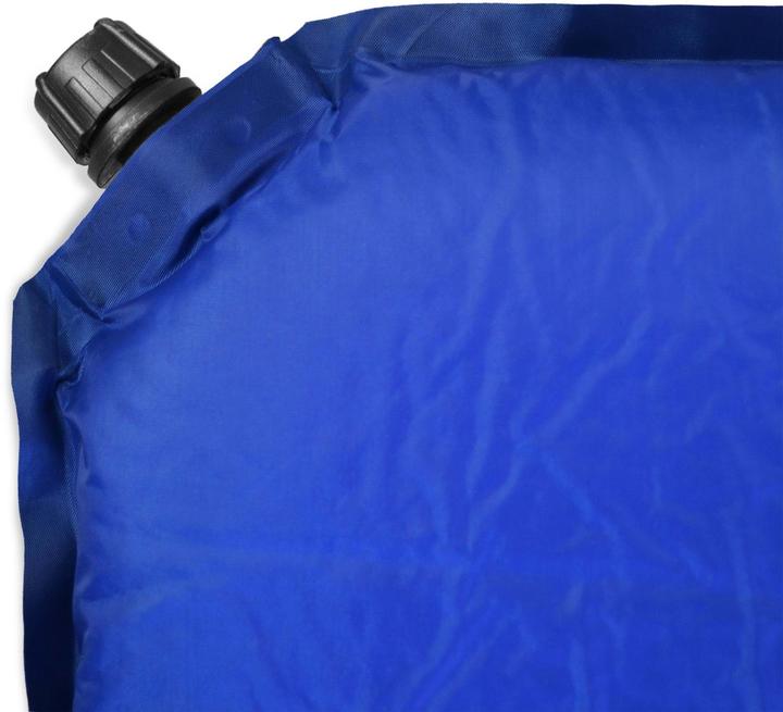 Produktbild Normani Selbstaufblasende Luftmatratze InFlat IV