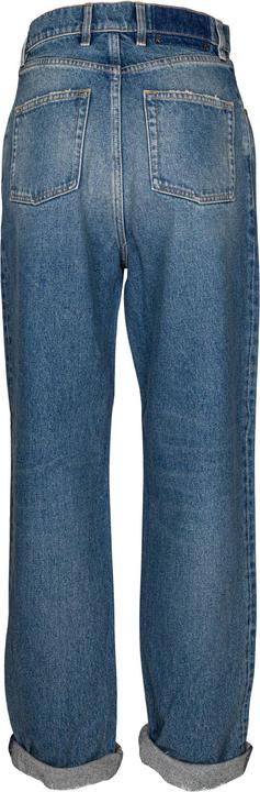 Produktbild Golden Goose cotton jeans blue color (27)