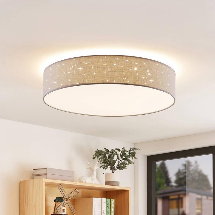 Produktbild Lindby Ellamina (4100 lm)