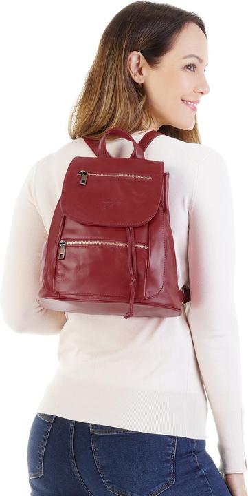 Produktbild Samantha Look Rucksack City (12 l)