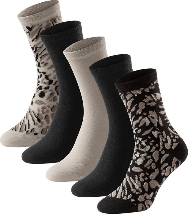 Image du produit Schiesser Chaussettes de loisirs Bluebird (paquet de 10, 35 - 38)