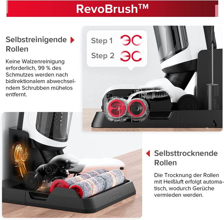Image du produit Roborock Dyad Pro