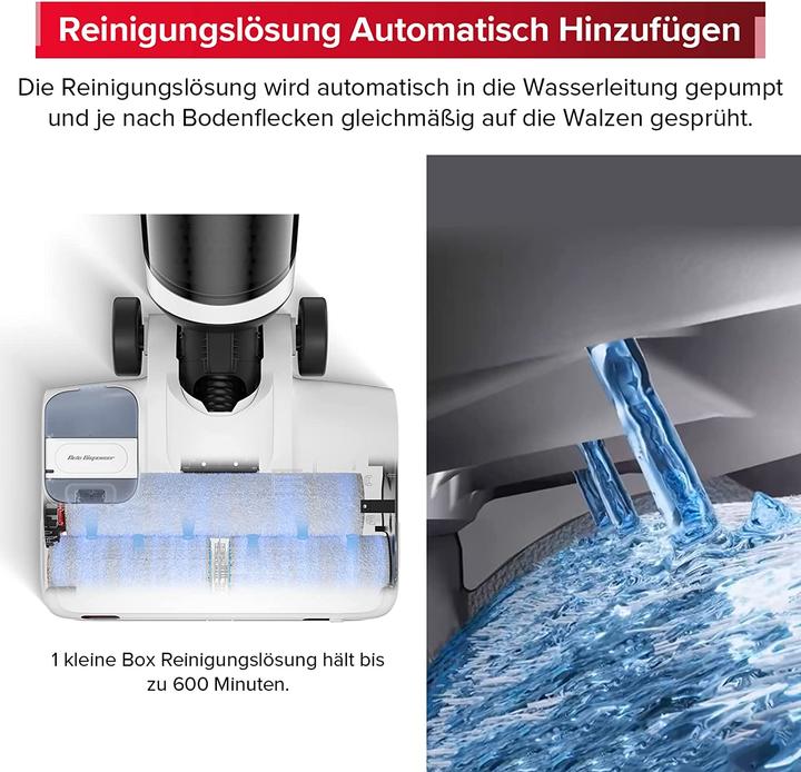 Image du produit Roborock Dyad Pro