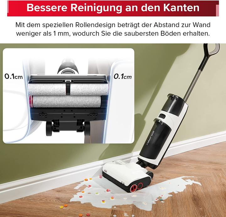 Image du produit Roborock Dyad Pro