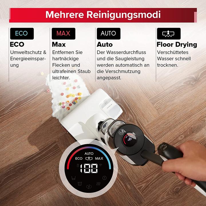 Image du produit Roborock Dyad Pro
