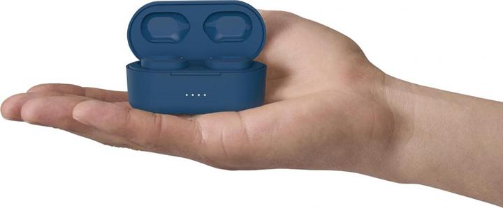 Produktbild Belkin Soundform Play (ANC, 8 h, Kabellos)