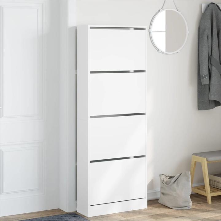 Image du produit VidaXL Nalani (60 x 21 x 163,5 cm)
