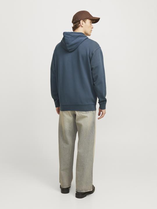 Produktbild Jack & Jones Jjecharge Faded Sweat Hood Noos (S)