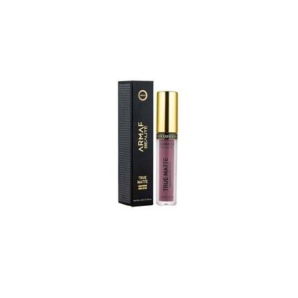 Image du produit Armaf True Matte Transferproof Liq Lipstick - Rouge à lèvres liquide mat 4 ml 06 Ventana (06 Ventana)