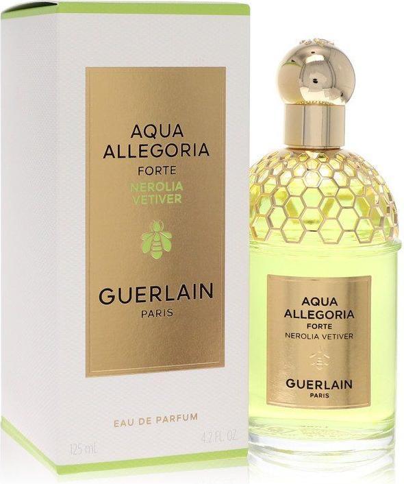 Produktbild Guerlain AQUA 23 Nerolia Vetiver Eau de Parfum (Eau de Parfum, 125 ml)