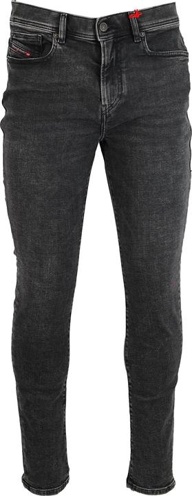 Diesel Herrenhose Schatten - Baumwolle Elasthan - Grösse 29 - Casual (29)