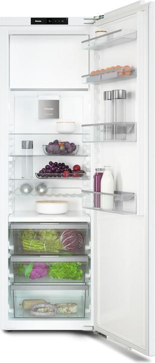 Miele K 7748 D (275 l)